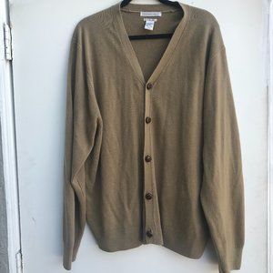 Geoffrey Beene Super Soft Cardigan